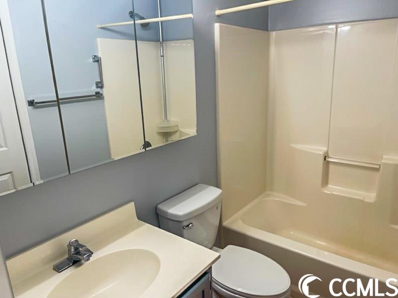 201 Landing Road, Unit 201B North Myrtle Beach, SC 29582 - Photo 13 of 18 Gallery Image 13