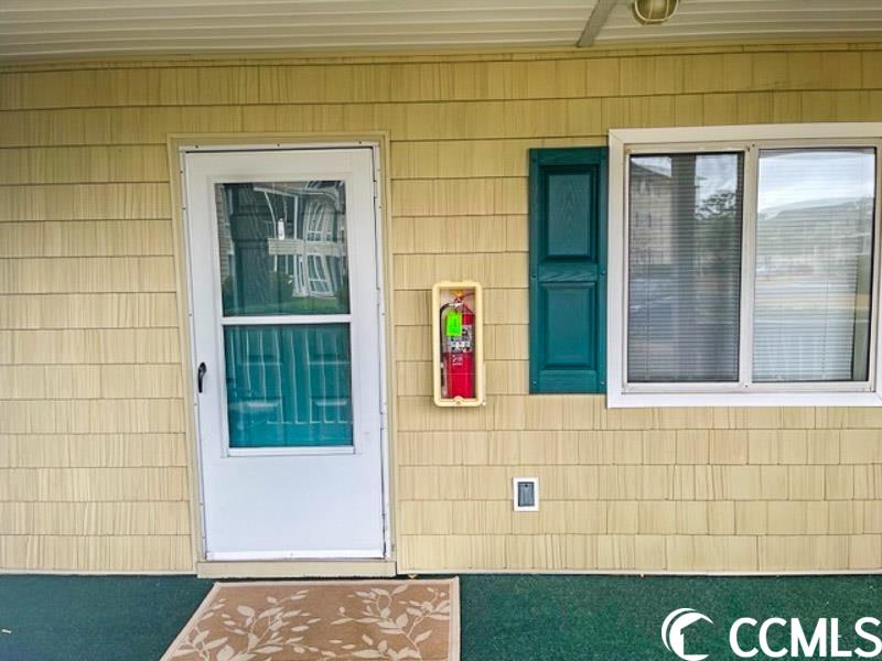 201 Landing Road, Unit 201B North Myrtle Beach, SC 29582 - Photo 16 of 18 Gallery Image 16