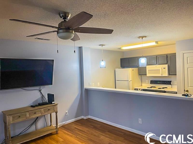 201 Landing Road, Unit 201B North Myrtle Beach, SC 29582 - Photo 4 of 18 Gallery Image 4