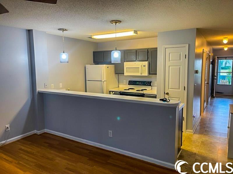201 Landing Road, Unit 201B North Myrtle Beach, SC 29582 - Photo 5 of 18 Gallery Image 5