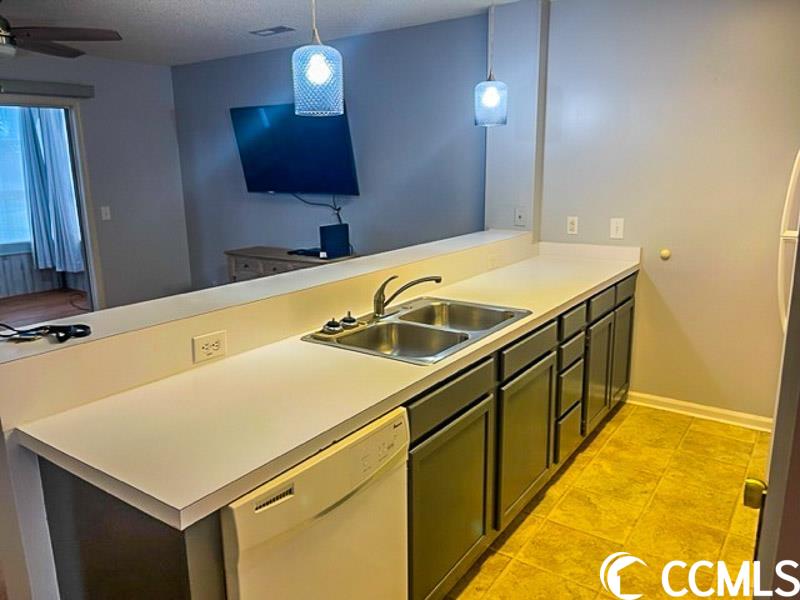201 Landing Road, Unit 201B North Myrtle Beach, SC 29582 - Photo 6 of 18 Gallery Image 6