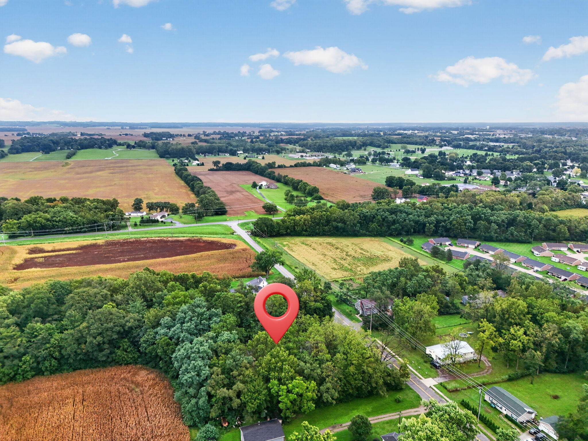 276 Dellinger Road Urbana, OH 43078 - Photo 5 of 84 276 Dellinger Rd (Drone)-7