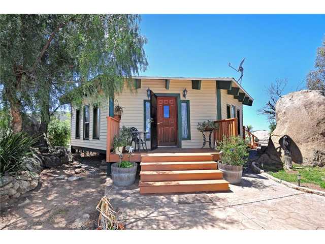 1516 Round Potrero Road Potrero, CA 91963 - Photo 1 of 18 Gallery Image 1