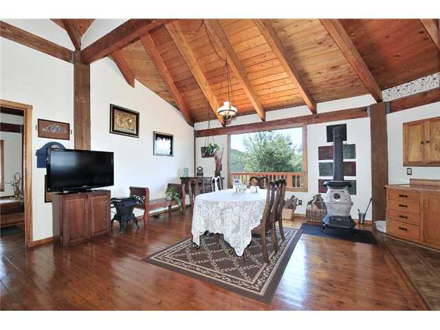 1516 Round Potrero Road Potrero, CA 91963 - Photo 5 of 18 Gallery Image 5