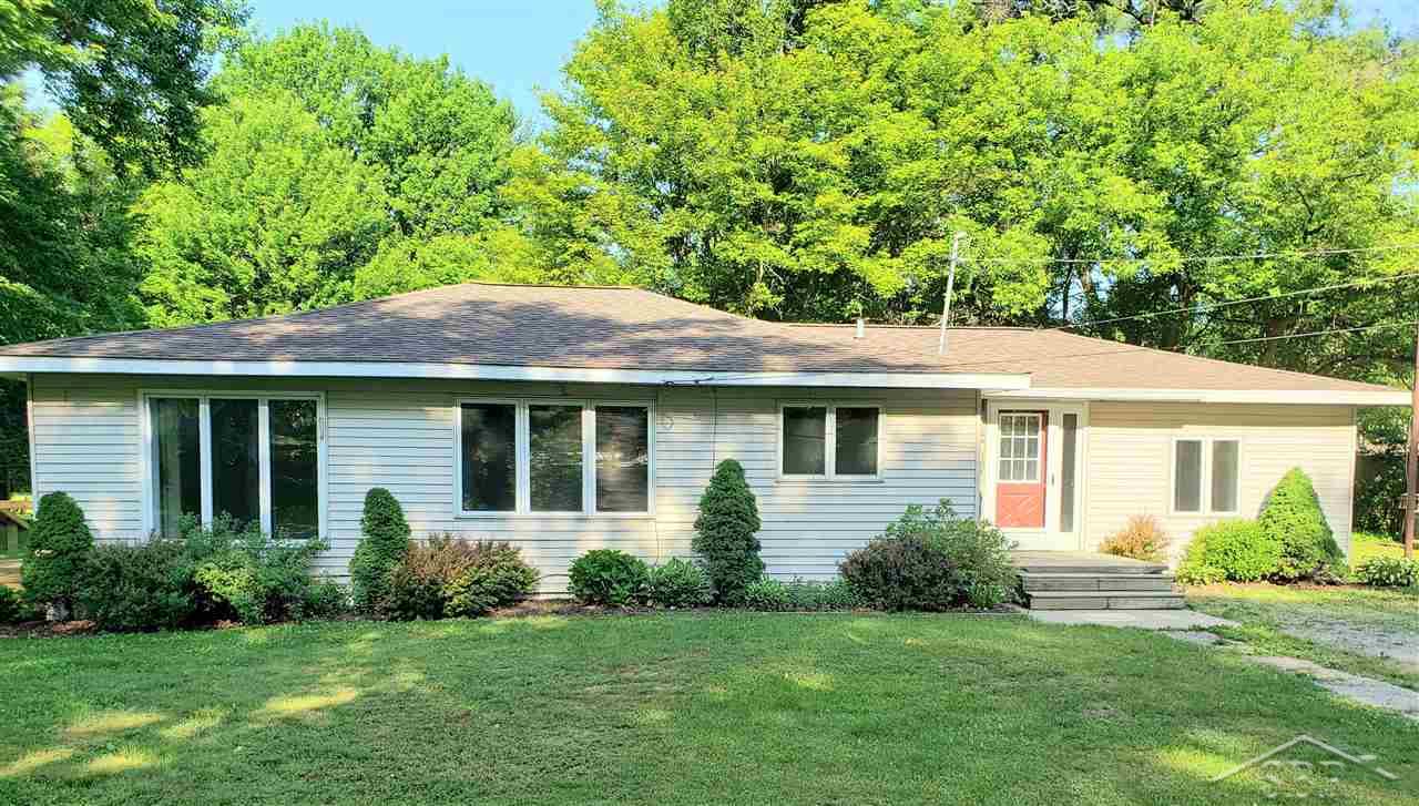 2520 South 5 Mile Road Midland, MI 48640 - Photo 1 of 22 2520 S. Five Mile Rd.