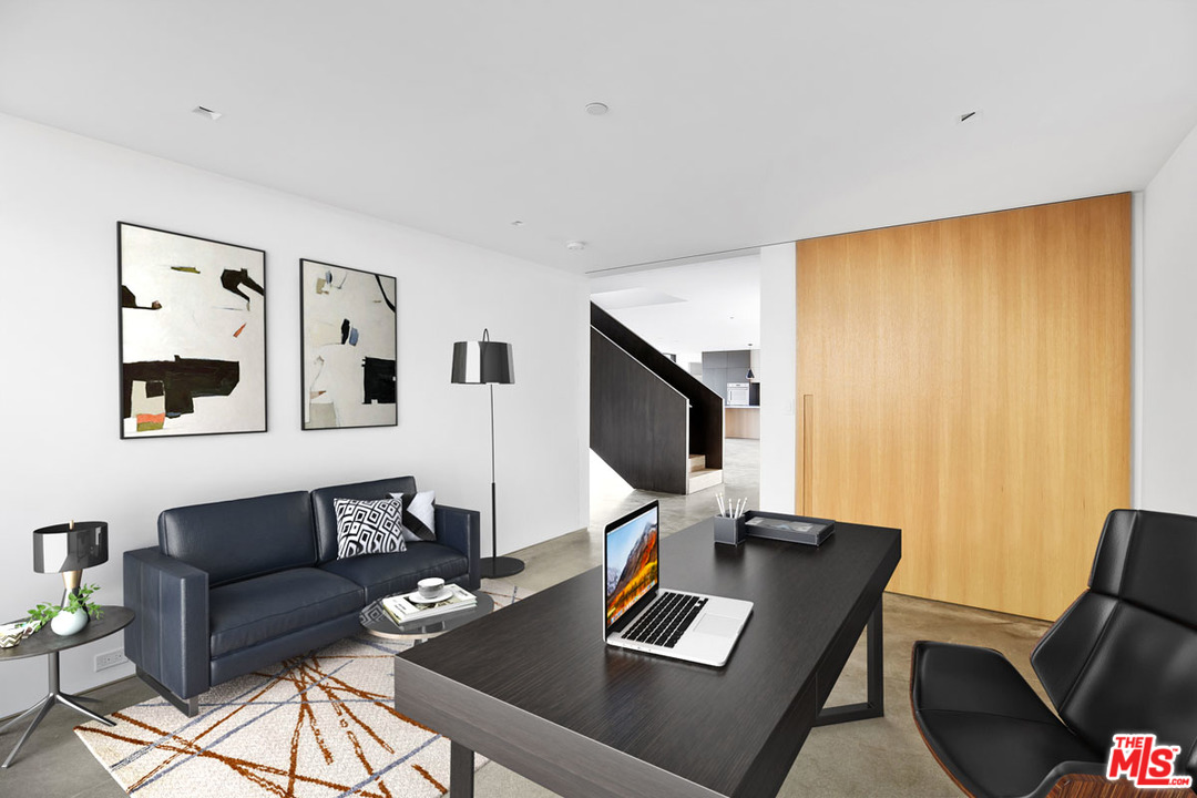 1448 Stradella Road Los Angeles, CA 90077 - Photo 17 of 49