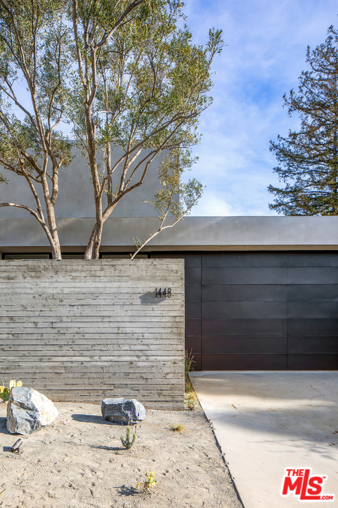 1448 Stradella Road Los Angeles, CA 90077 - Photo 6 of 49