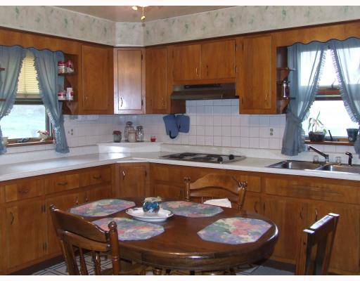 283 Wyant Road Kittanning, PA 16201 - Photo 2 of 8 Kitchen.