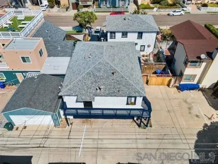 $1,649,999 | 217 Evergreen Avenue, Imperial Beach, CA 91932