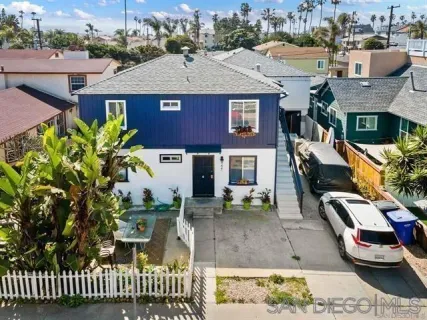 $1,649,999 | 217 Evergreen Avenue, Imperial Beach, CA 91932