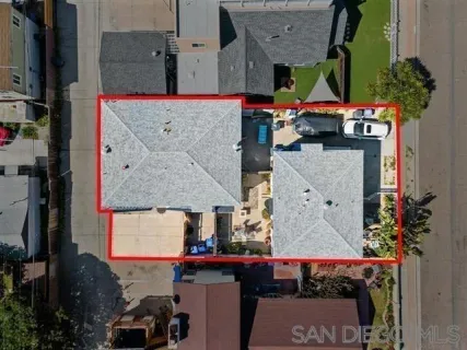$1,649,999 | 217 Evergreen Avenue, Imperial Beach, CA 91932