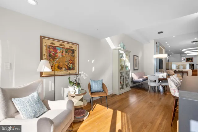 $3,199,900 | 3322 Dent Place Northwest, Washington, DC 20007