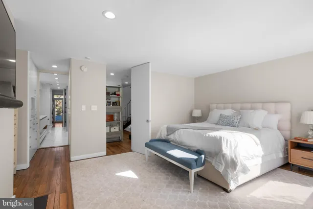 $3,199,900 | 3322 Dent Place Northwest, Washington, DC 20007