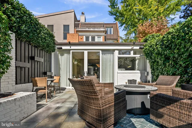 $3,199,900 | 3322 Dent Place Northwest, Washington, DC 20007