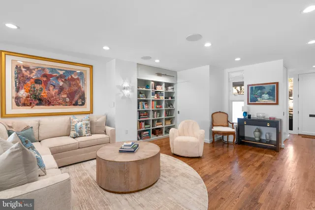 $3,199,900 | 3322 Dent Place Northwest, Washington, DC 20007