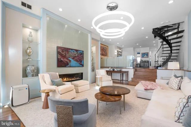 $3,199,900 | 3322 Dent Place Northwest, Washington, DC 20007