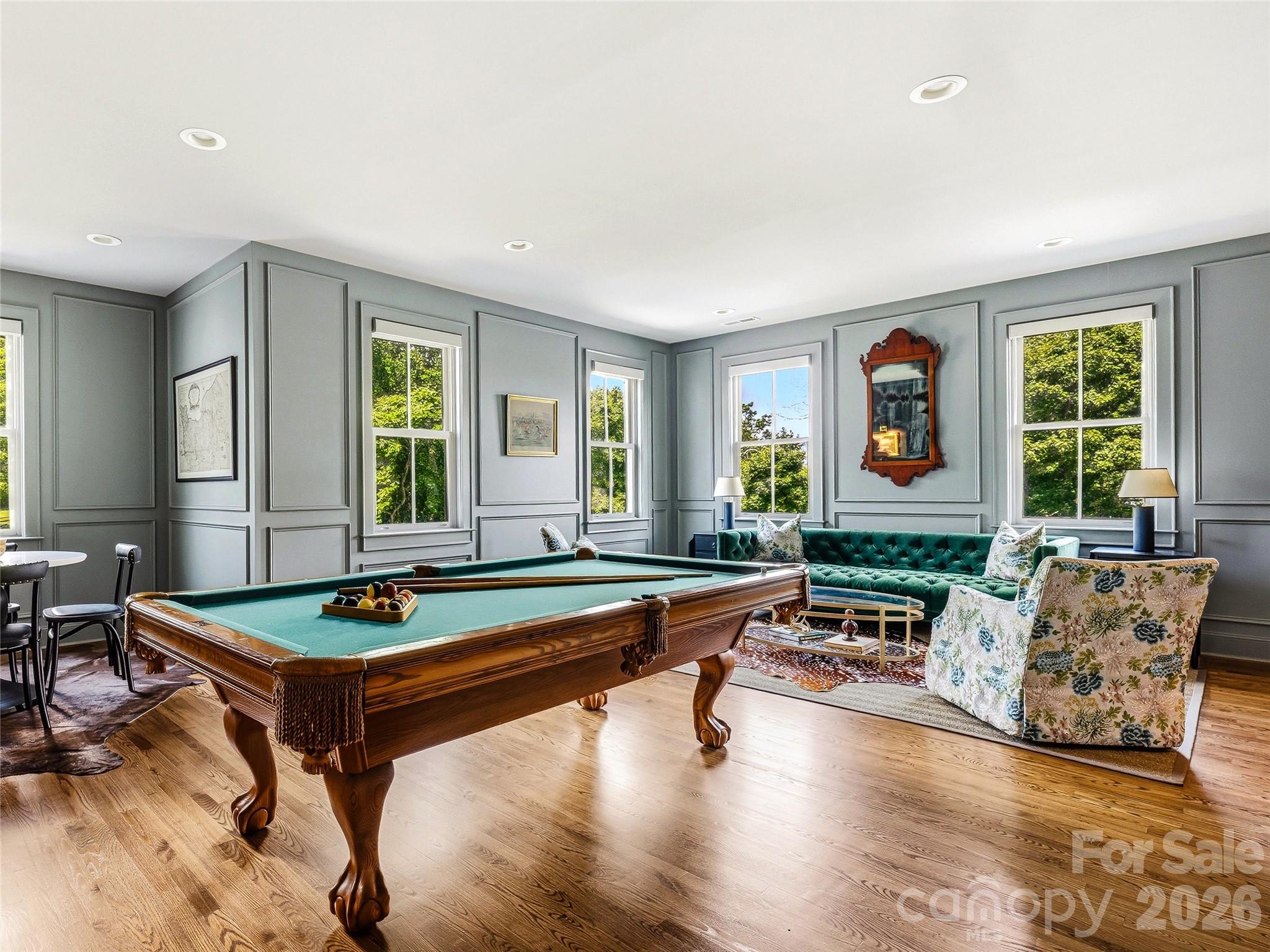 21 Ebby Ridge Road Asheville, NC 28803 - Photo 26 of 38