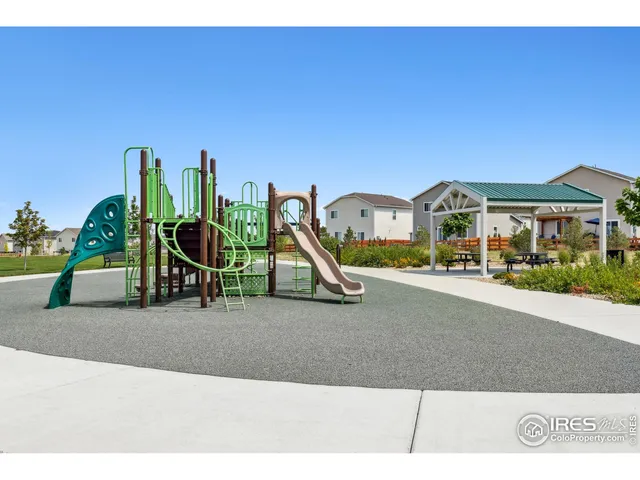a view of a house with many windows