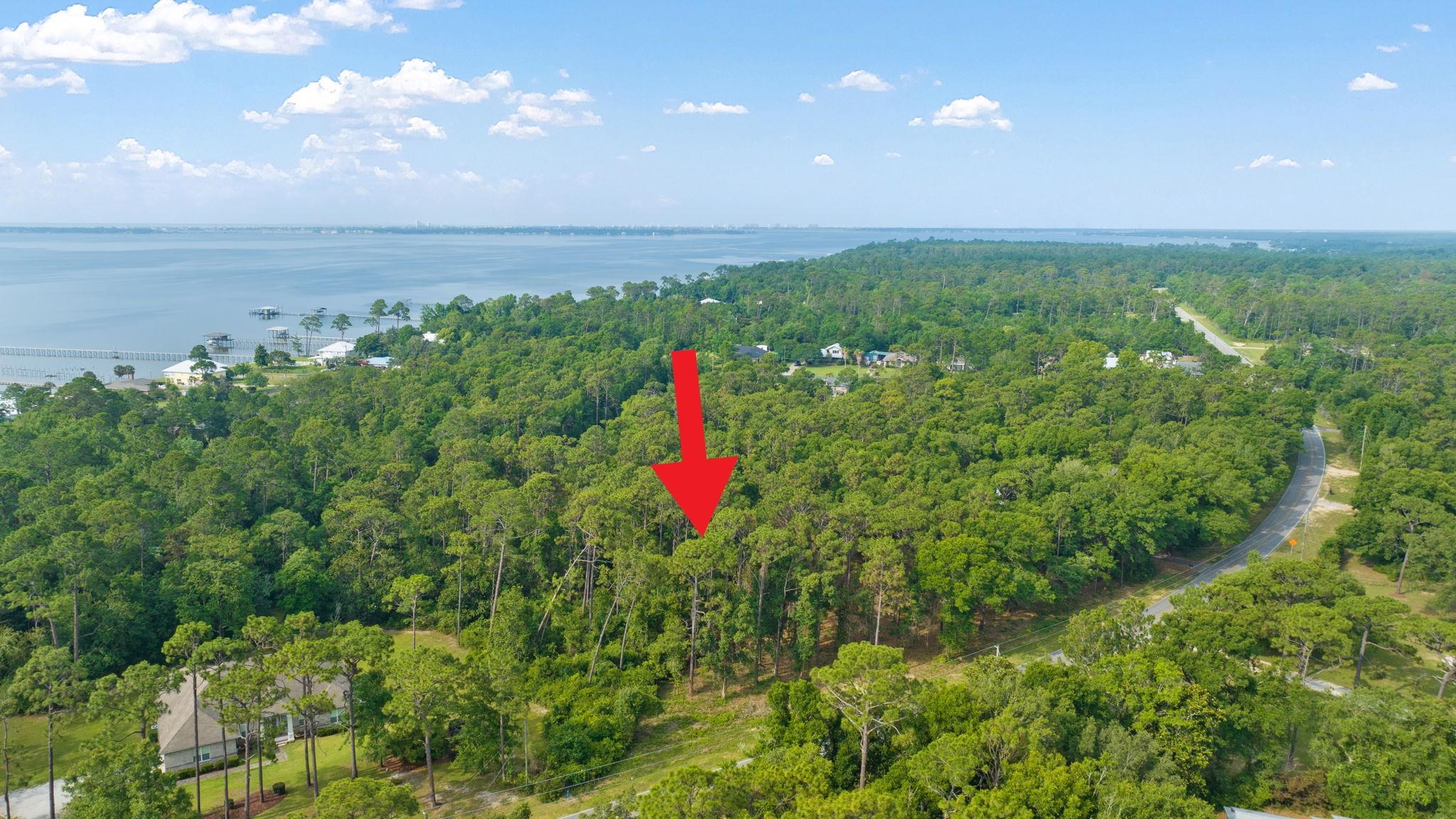 9268 County Road 99 Lillian, AL 36549 - Photo 3 of 11