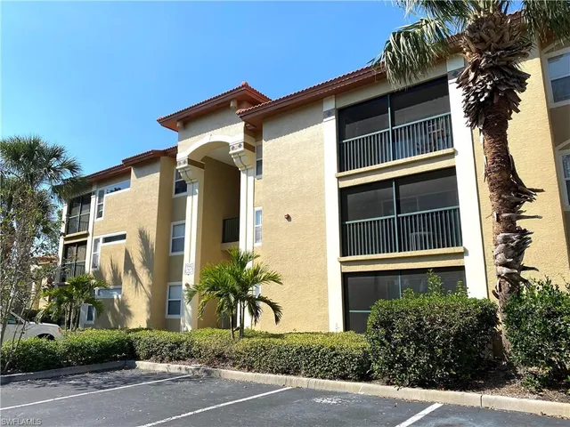 $1,750 | 8861 Colonnades Court West, Unit 232, Bonita Springs, FL 34135