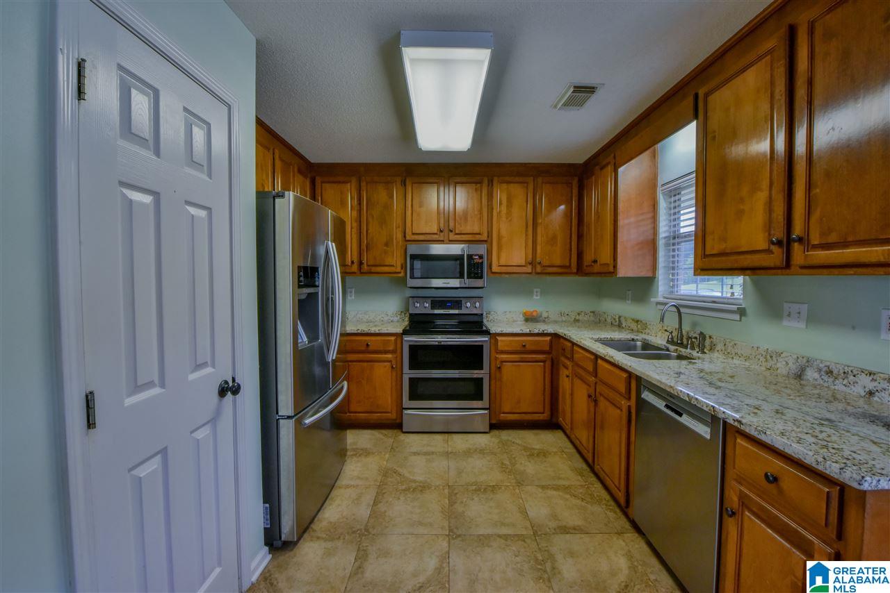 10984 Vance Street Vance, AL 35490 - Photo 14 of 29