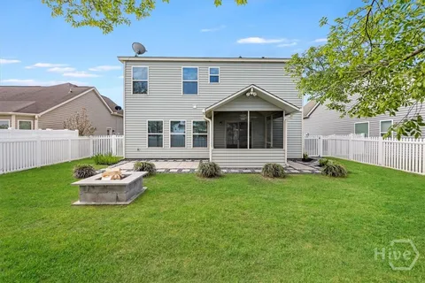 $390,000 | 314 Hitching Post Lane, Pooler, GA 31322