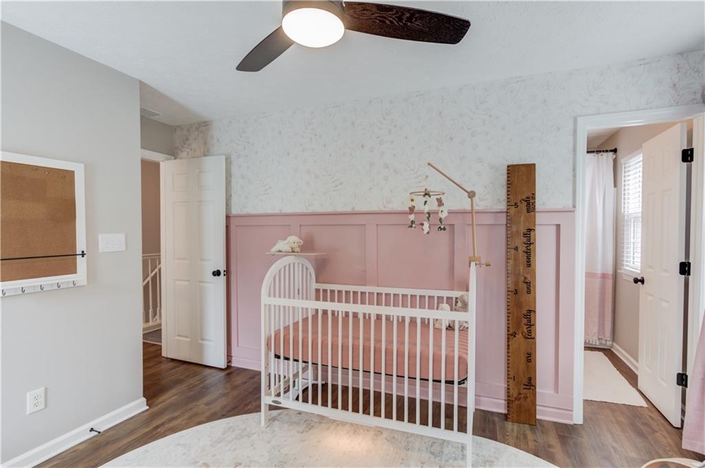4089 Spring Cove Drive Duluth, GA 30097 - Photo 24 of 42