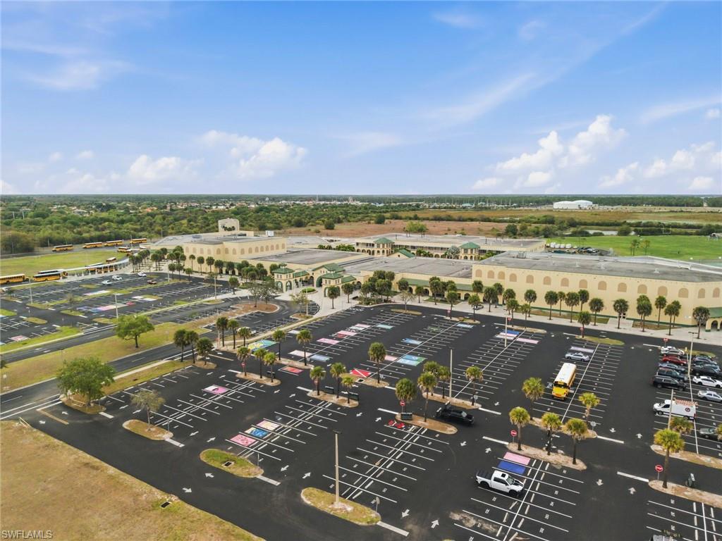 2220 Dragonfruit Way Naples, FL 34120 - Photo 31 of 31 Bird's eye view