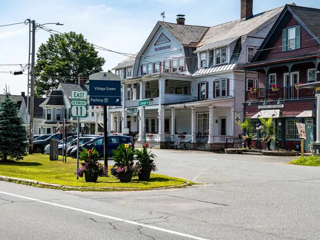 $145,000 | 918 Lovers Ln Road, Chester, VT 05143