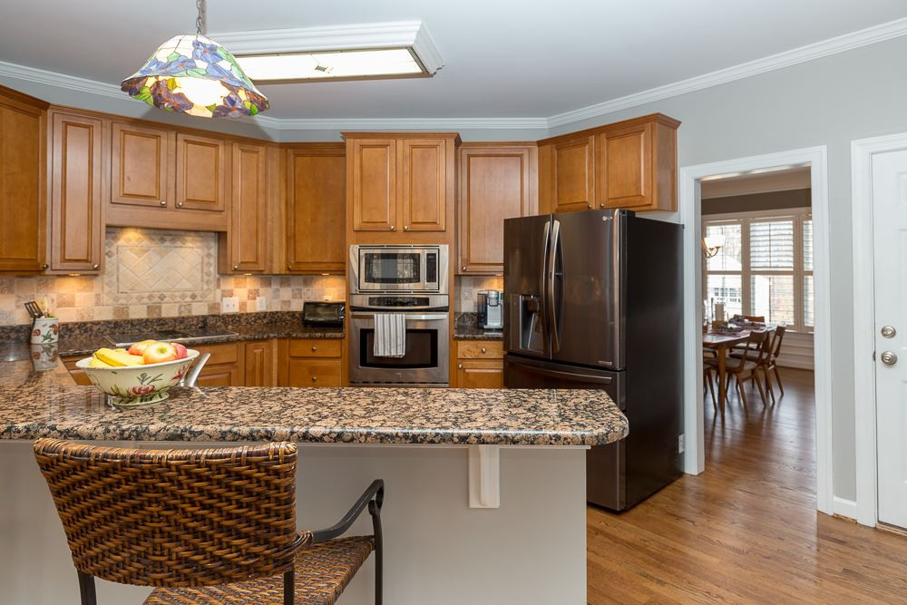 2921 Sunnystone Way Raleigh, NC 27613 - Photo 8 of 25 Photo 8