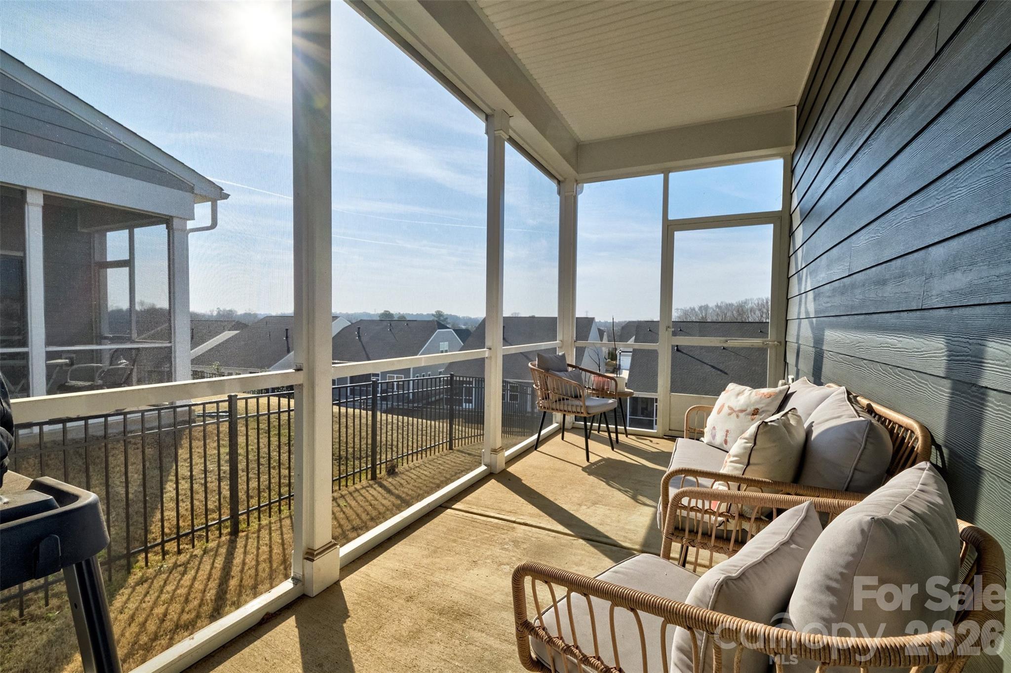 1737 Otter Perch Lane Fort Mill, SC 29715 - Photo 21 of 28