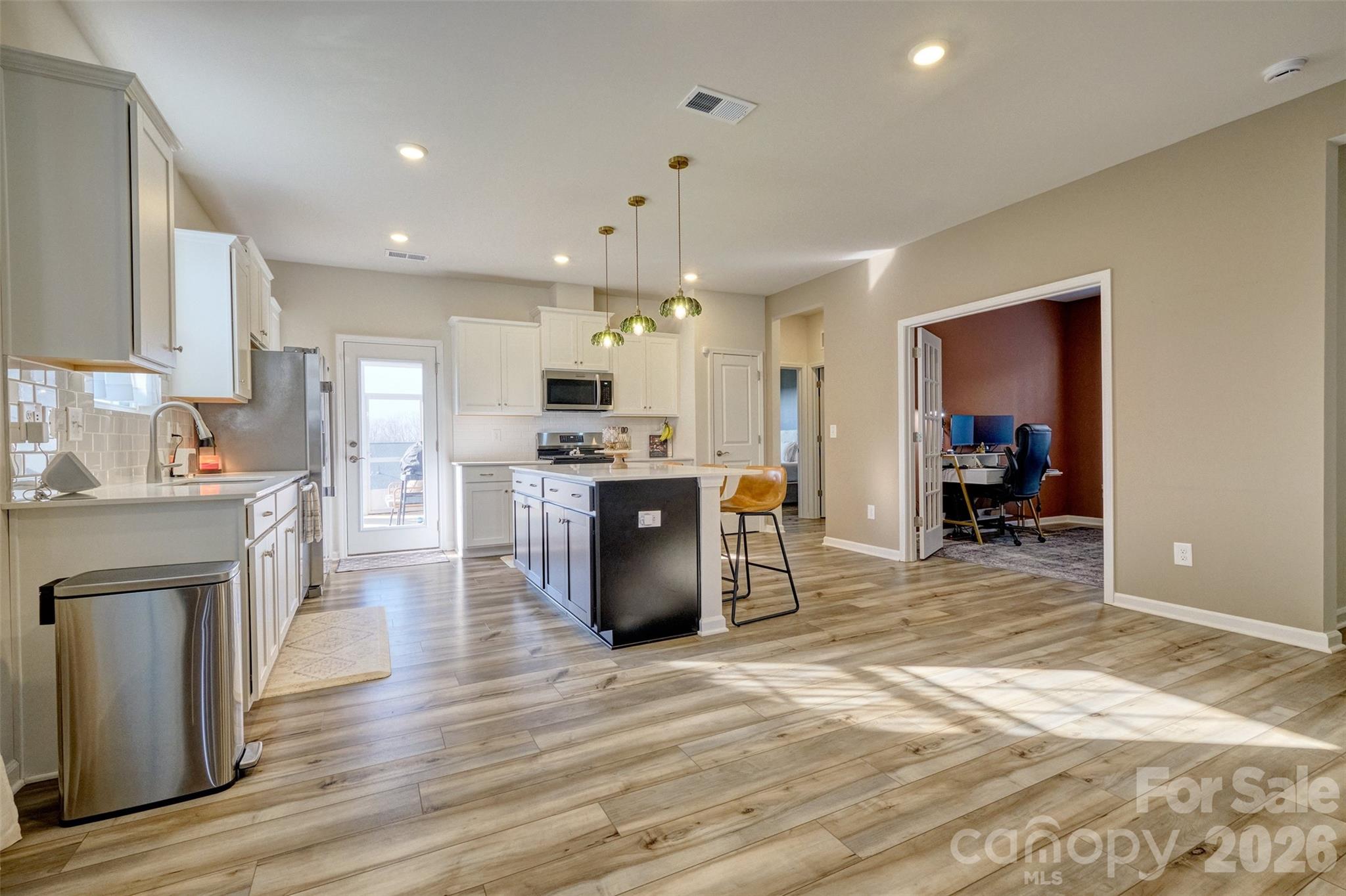 1737 Otter Perch Lane Fort Mill, SC 29715 - Photo 5 of 28