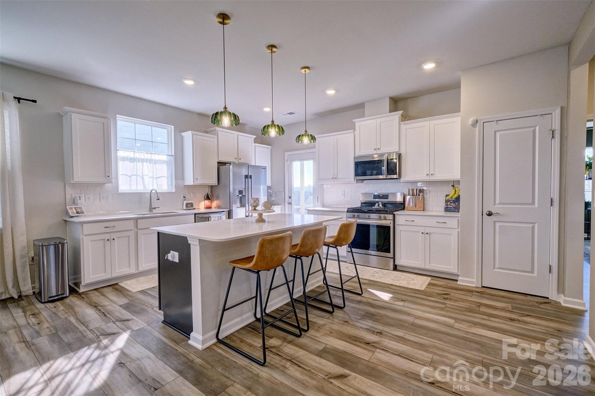 1737 Otter Perch Lane Fort Mill, SC 29715 - Photo 6 of 28