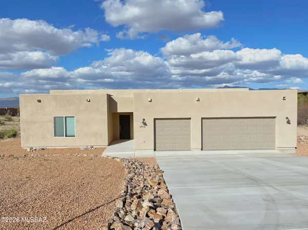 $2,650 | 14431 Wood Canyon Place, Vail, AZ 85641