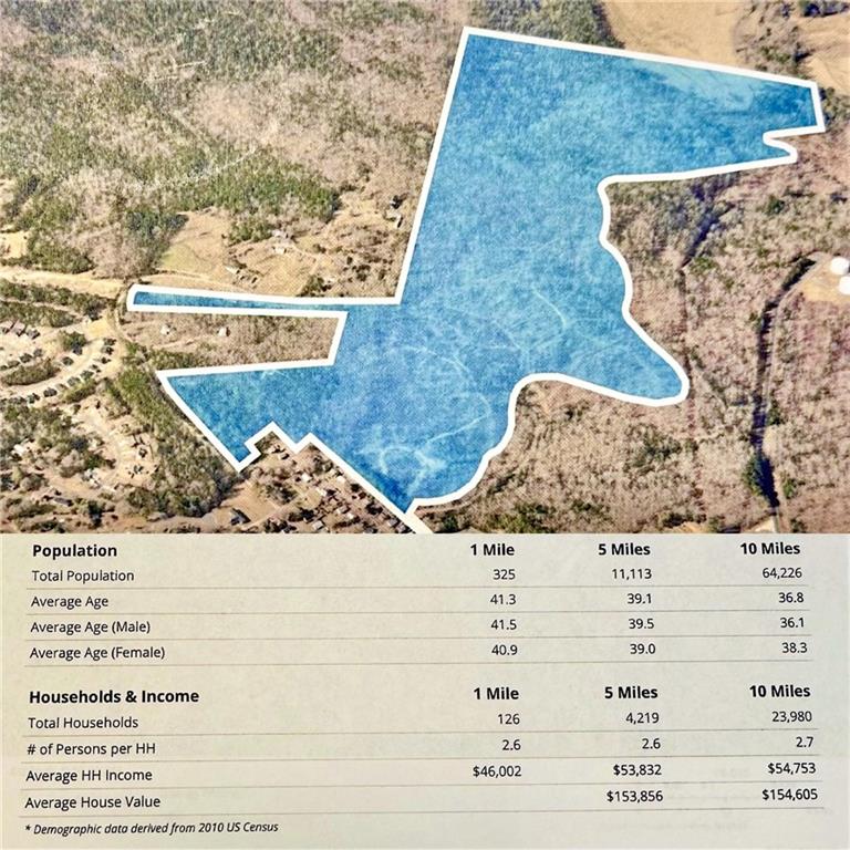 4-th 4-th Shannon Street Rome, GA 30161 - Photo 13 of 14