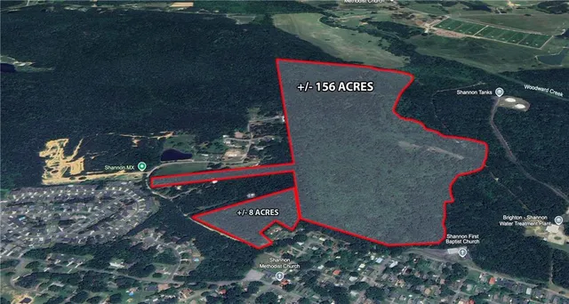 $1,500,000 | 4-th 4-th Shannon Street, Rome, GA 30161