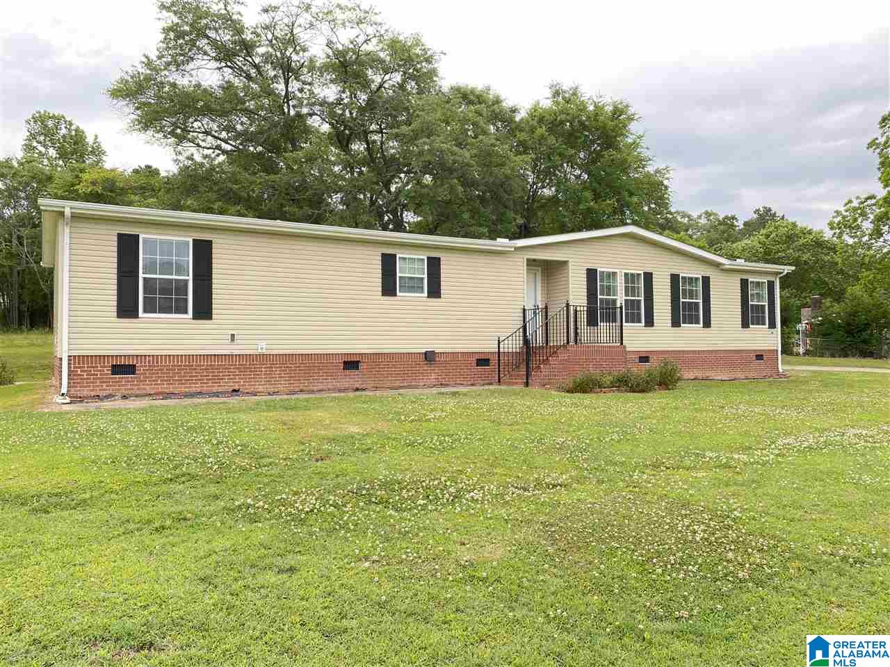 375 Old Springville Road Odenville, AL 35120 - Photo 2 of 44