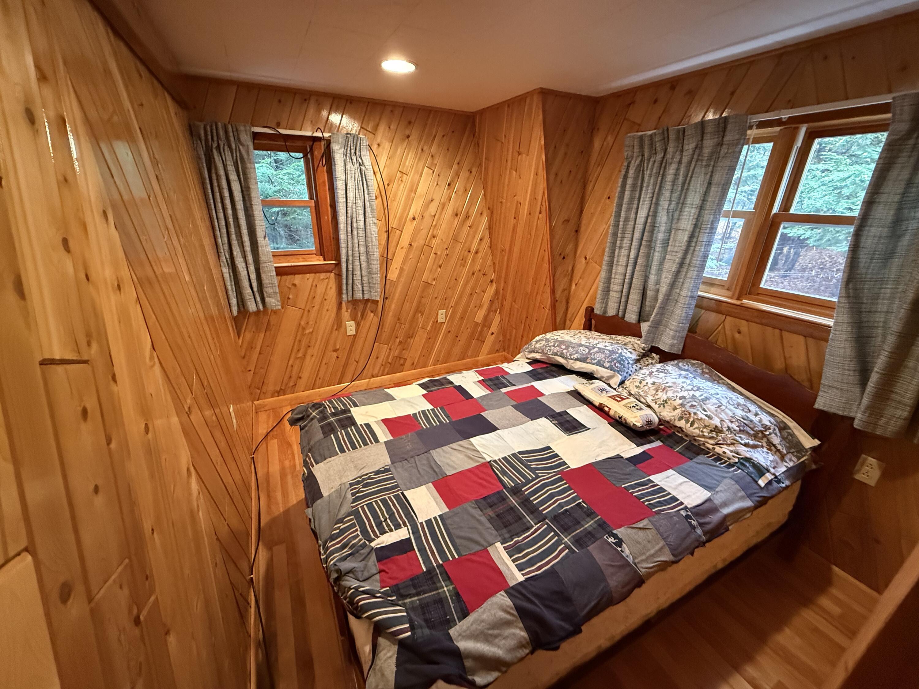 55 McNelly Road Island Falls, ME 04747 - Photo 37 of 39