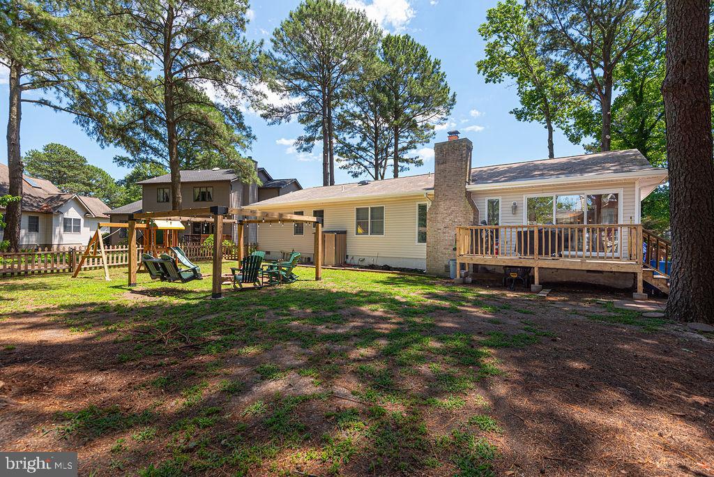 9 Lookout Point Ocean Pines, MD 21811 - Photo 55 of 72