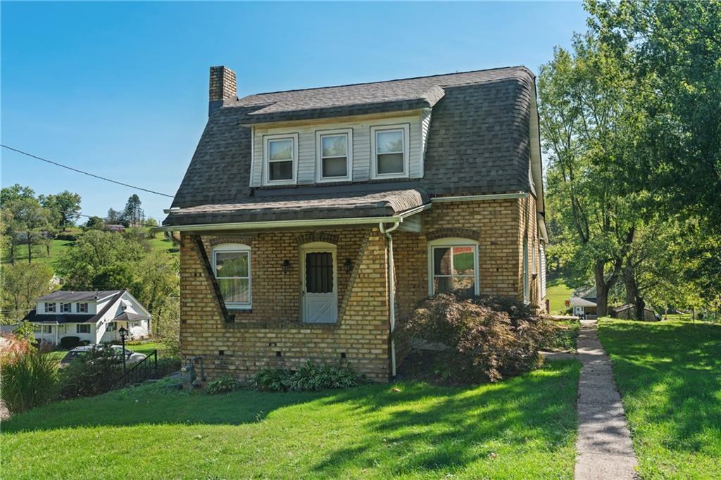 767 Fellsburg Road Belle Vernon, PA 15012 - Photo 2 of 30