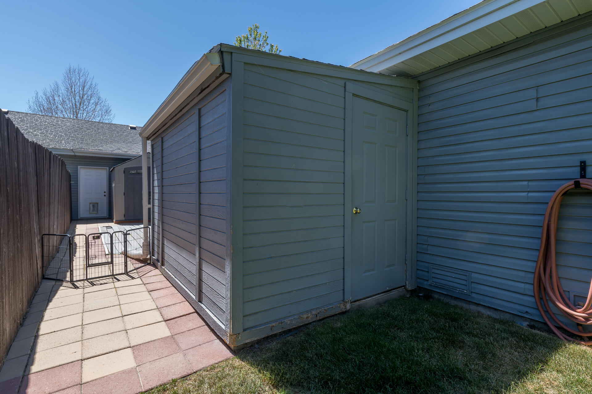 201 9th Street Bellevue, ID 83313 - Photo 21 of 21 Storage