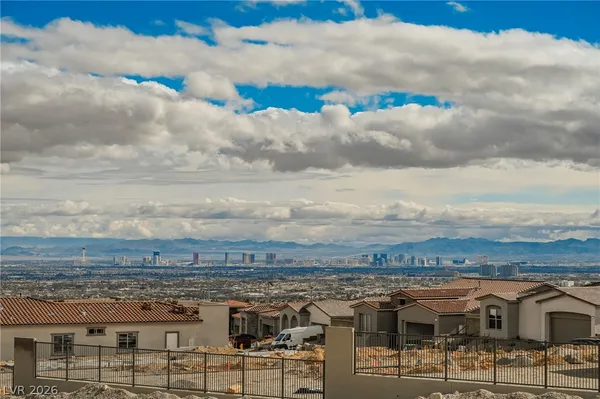 $3,000 | 2368 Open Valley Street, Las Vegas, NV 89138