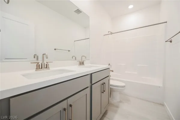 $3,000 | 2368 Open Valley Street, Las Vegas, NV 89138