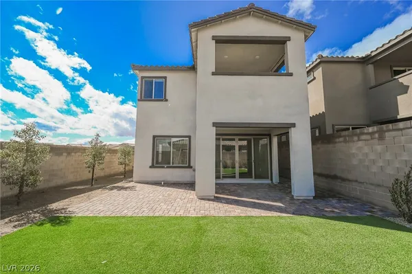 $3,000 | 2368 Open Valley Street, Las Vegas, NV 89138