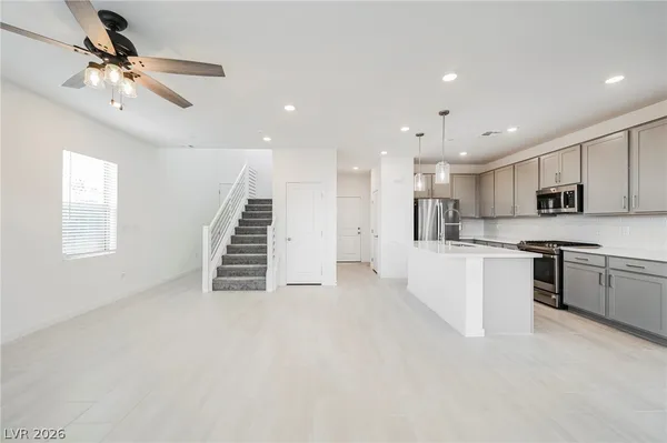 $3,000 | 2368 Open Valley Street, Las Vegas, NV 89138