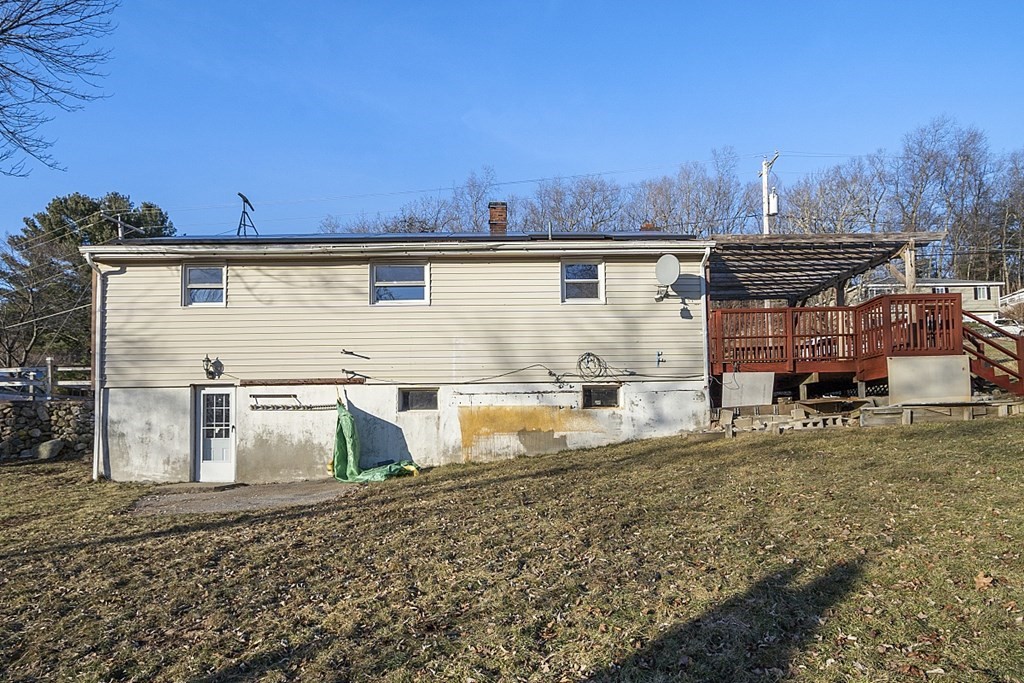 55 Foley Road Marlborough, MA 01752 - Photo 15 of 16 Gallery Image 15