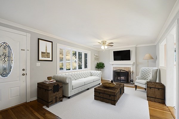 55 Foley Road Marlborough, MA 01752 - Photo 6 of 16 Gallery Image 6