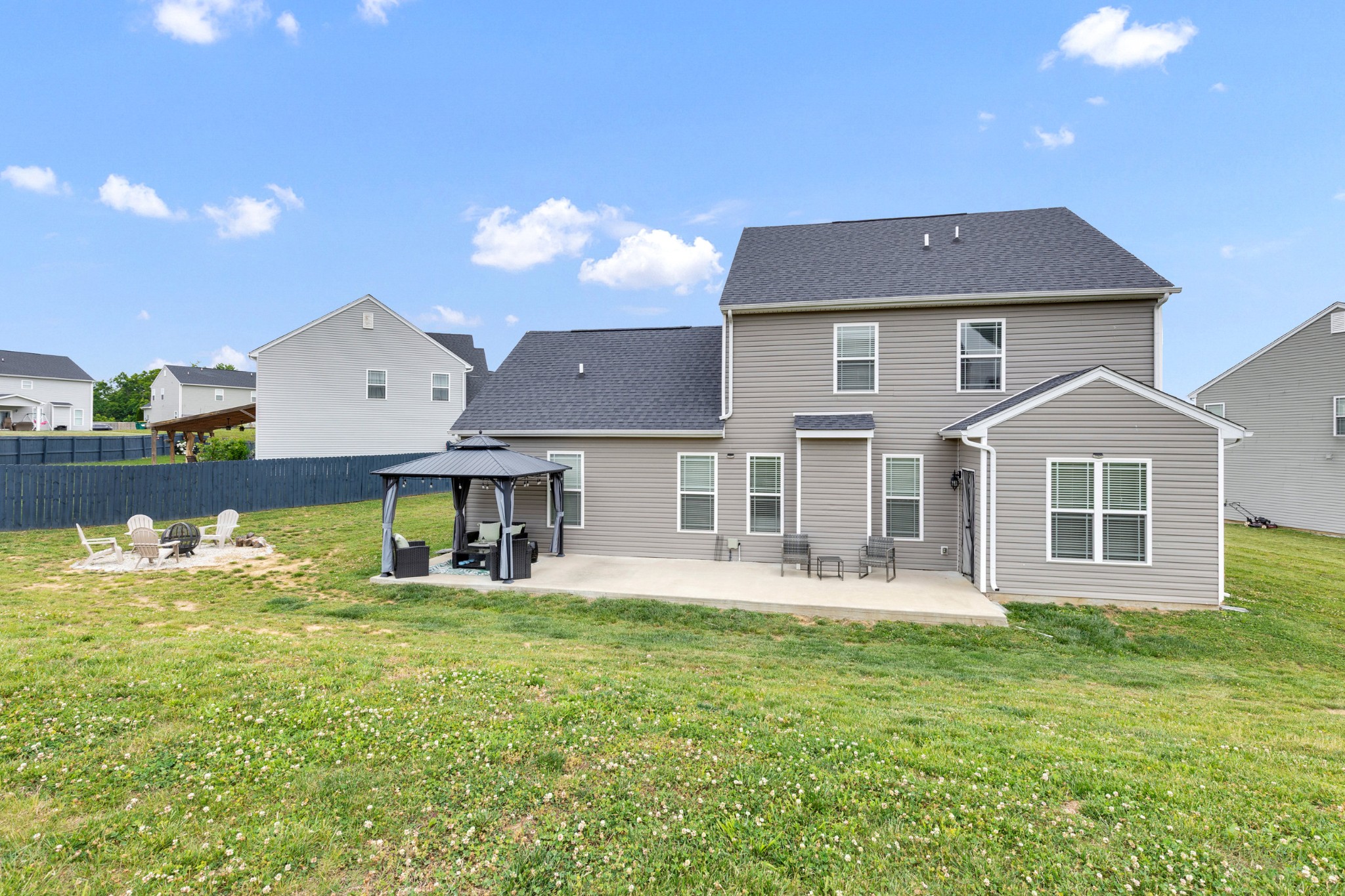 203 Waltons Way Spring Hill Spring Hill, TN 37174 - Photo 43 of 44