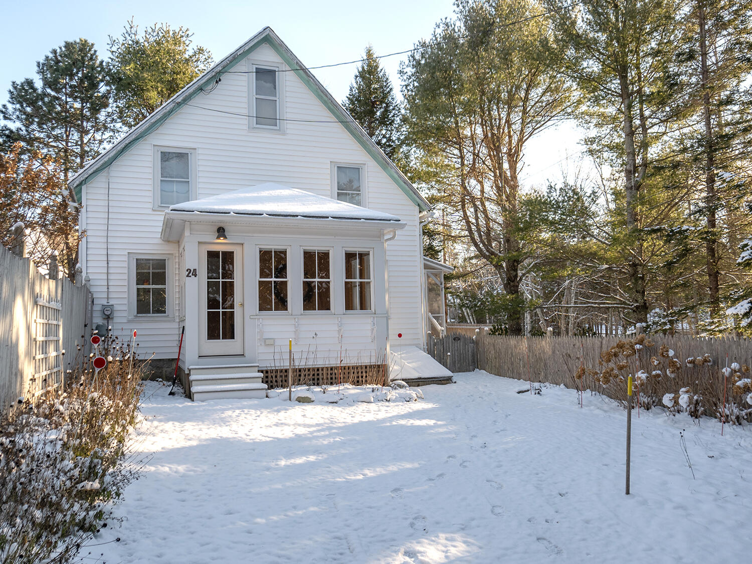 24 Tennis Club Road Northeast Harbor, ME 04662 - Photo 56 of 56 Exterior