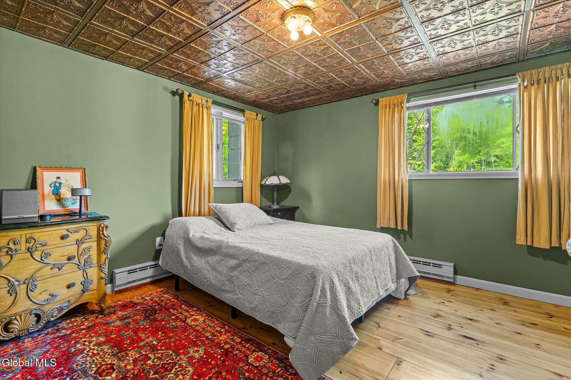38 Henry Wescott Road Thurman, NY 12885 - Photo 21 of 38 37-ADK-37